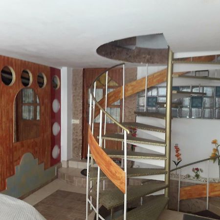 העיירה רתימנו Ground Floor Studio Galini מראה חיצוני תמונה