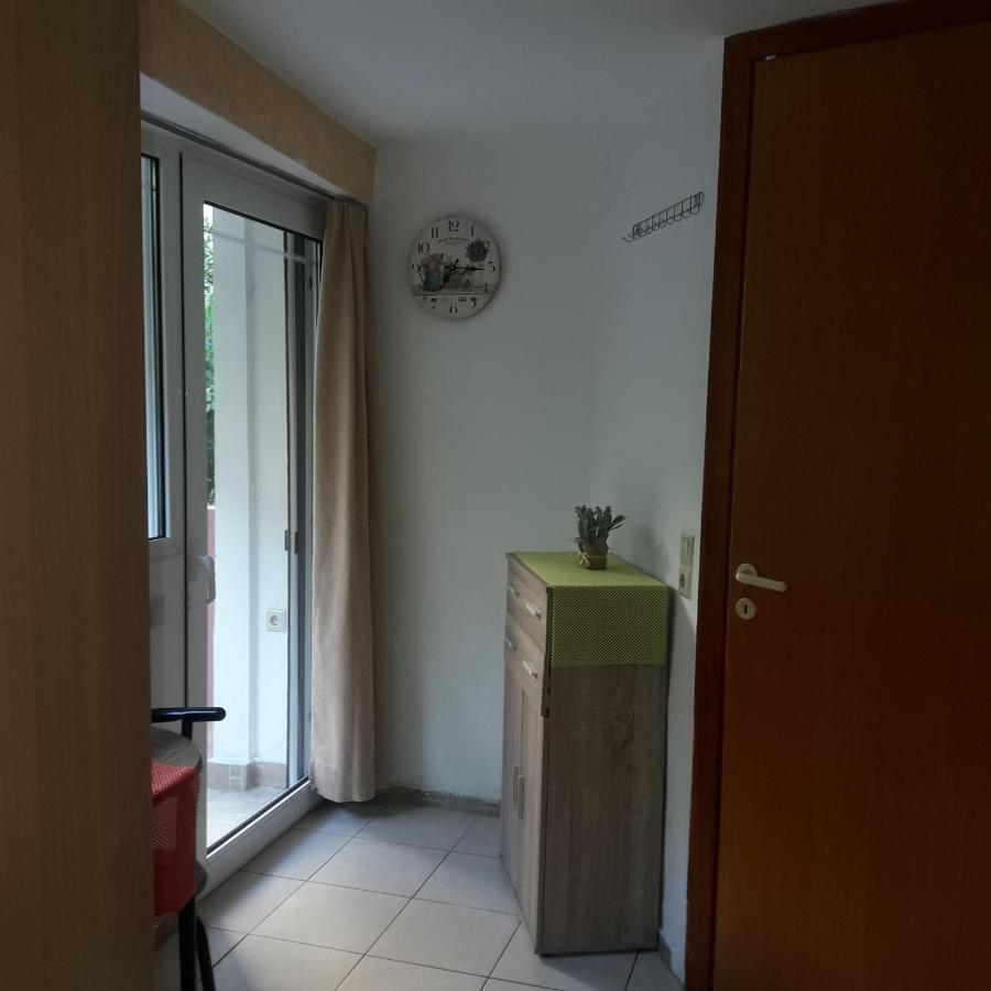 העיירה רתימנו Ground Floor Studio Galini מראה חיצוני תמונה