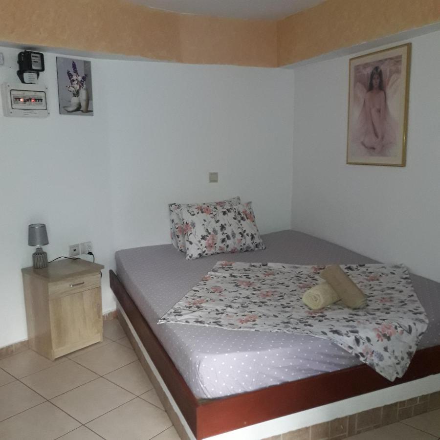 העיירה רתימנו Ground Floor Studio Galini מראה חיצוני תמונה