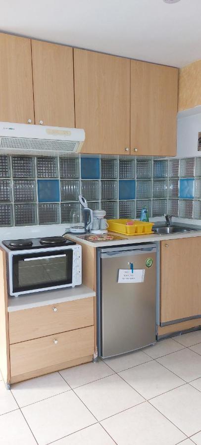 העיירה רתימנו Ground Floor Studio Galini מראה חיצוני תמונה