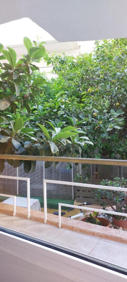 העיירה רתימנו Ground Floor Studio Galini מראה חיצוני תמונה