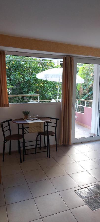העיירה רתימנו Ground Floor Studio Galini מראה חיצוני תמונה