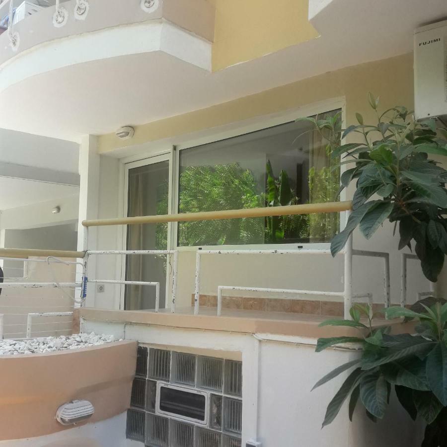 העיירה רתימנו Ground Floor Studio Galini מראה חיצוני תמונה