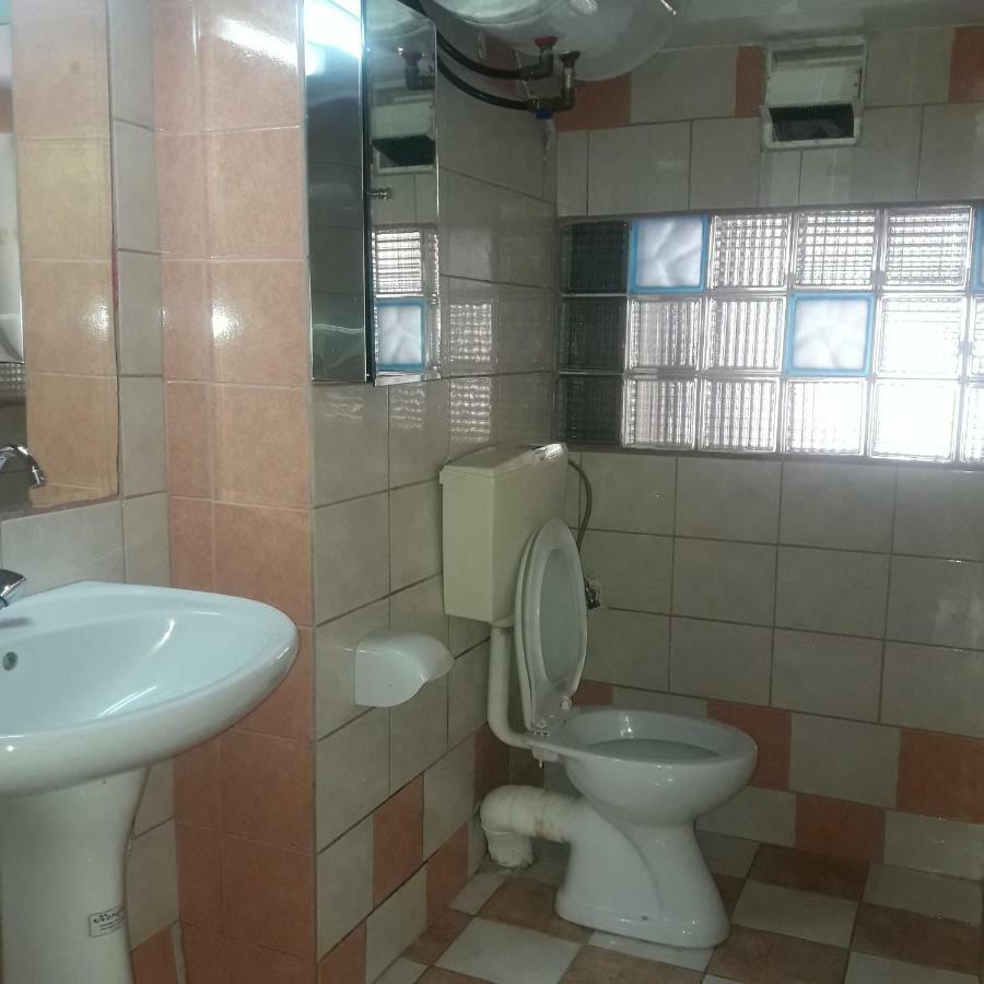 העיירה רתימנו Ground Floor Studio Galini מראה חיצוני תמונה