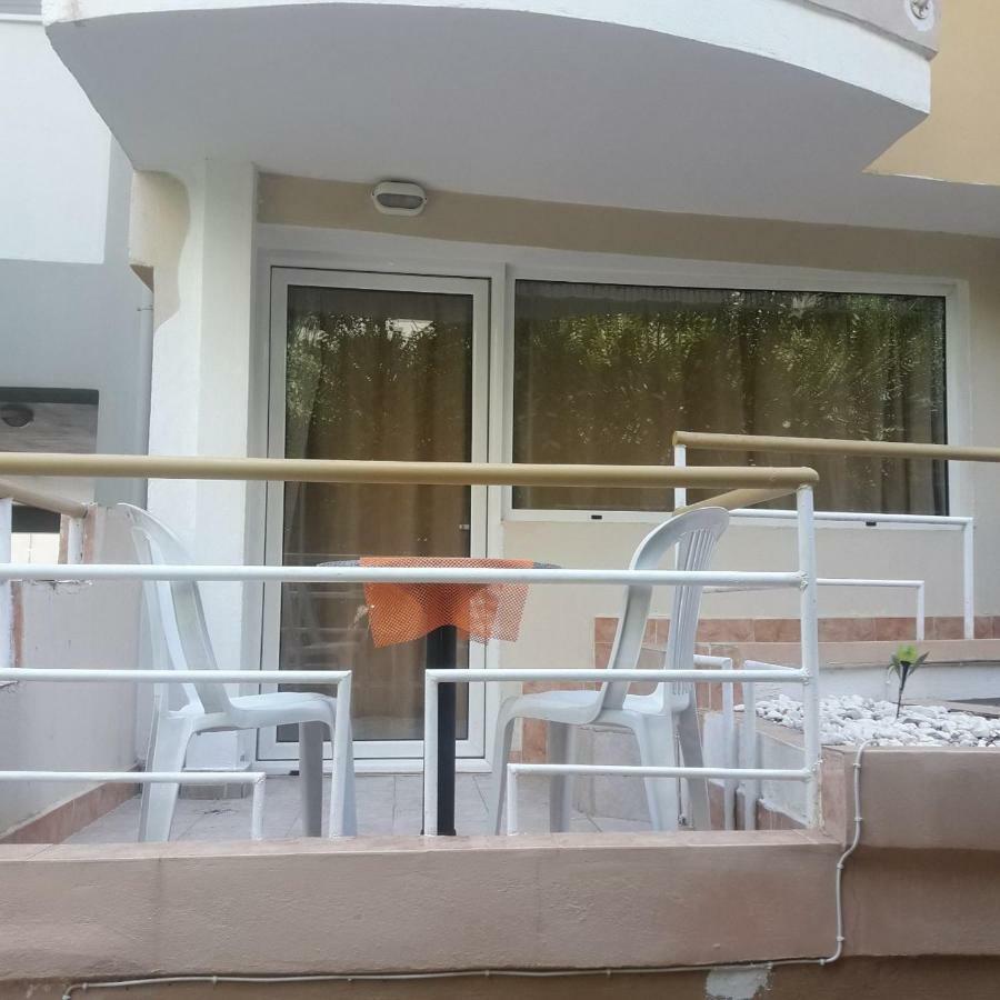 העיירה רתימנו Ground Floor Studio Galini מראה חיצוני תמונה