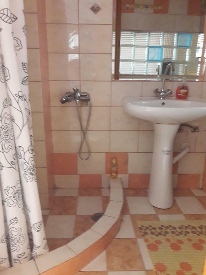 העיירה רתימנו Ground Floor Studio Galini מראה חיצוני תמונה