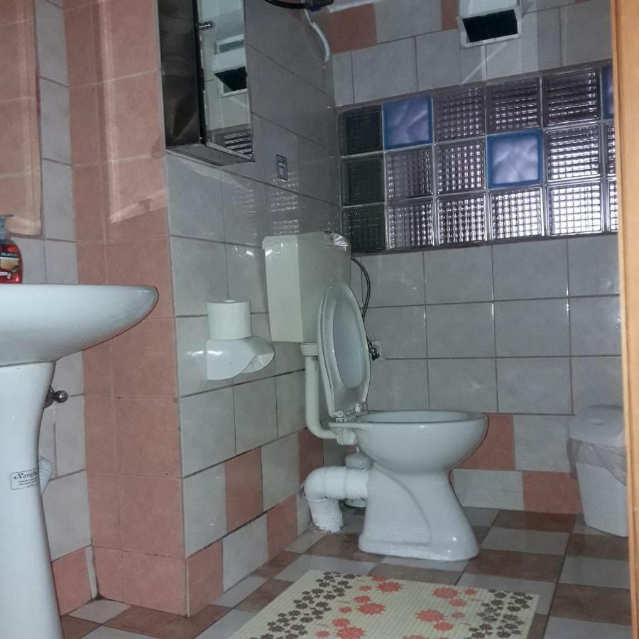 העיירה רתימנו Ground Floor Studio Galini מראה חיצוני תמונה